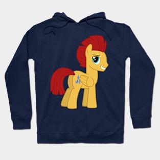 Flash Magnus bare Hoodie